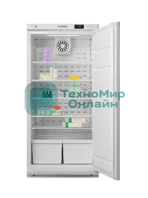 Холодильник фармацевтический Pozis ХФ-250-2