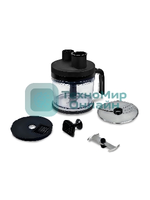 Блендер Zigmund & Shtain BH-347 M