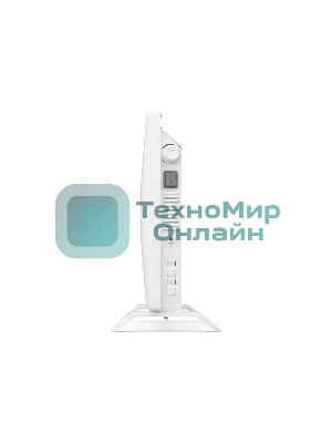 Конвектор электрический Royal Clima REC-RE2000M белый, 2000 Вт, 25 м2, термостат