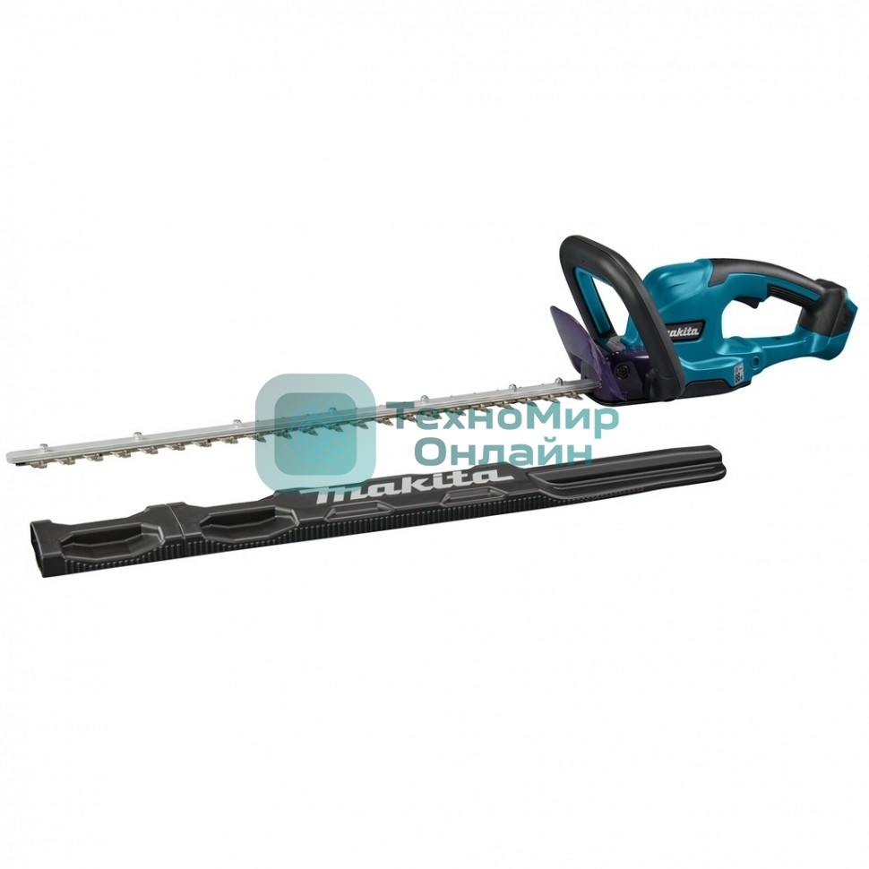 Кусторез Makita DUH607F001 аккум.