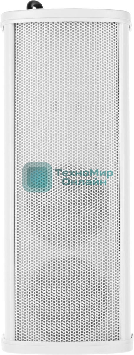 Громкоговоритель Tantos TSo-KW10 настенный 10Вт белый