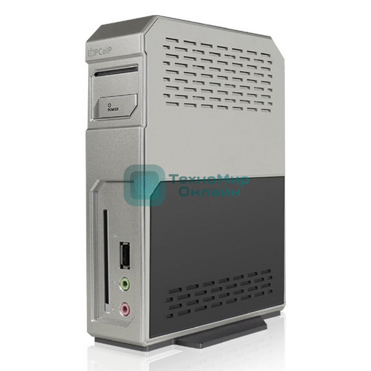 Нулевой клиент Leadtek TERA2140 (292E) 3292E009101 DISPLAYPORTx4+USBx3+AUDIO+SC+RJ45