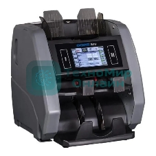 Счетчик банкнот Dors 800M1 RUS3 FRZ-044678 мультивалюта