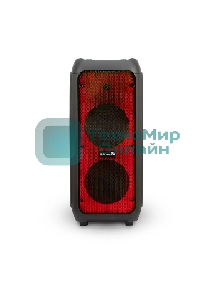 Колонка Eltronic FIRE BOX 08