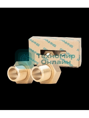 Насос циркуляционный Shinhoo PROMO 15-12A