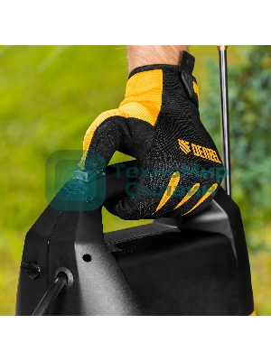 Опрыскиватель аккумуляторный Denzel D-8LI, 8 л, 12 В, 2 А·ч