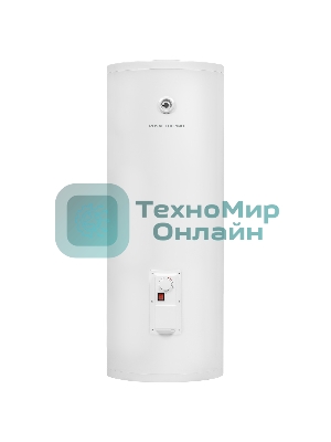 Бойлер косвенного нагрева Royal Thermo GLF RTWGE 200 напольный, с встроен. ТЭНом