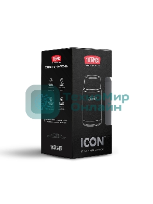 Термос для еды THERMOS IS-301 GT