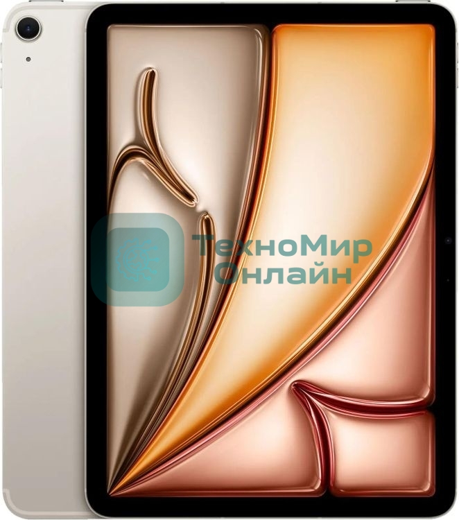 Планшет Apple iPad Air 2024 11.0