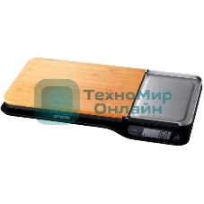 Весы кухонные Sencor SKS 6700BK