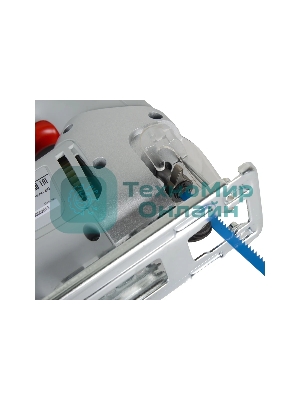 Лобзик электрический Ресанта Л-80/750 750Вт 3000ходов/мин от электросети