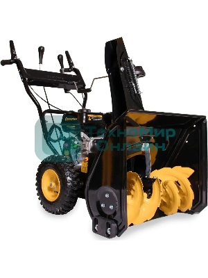 Снегоуборщик Champion ST661, шт