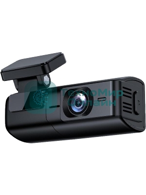 Видеорегистратор Digma FreeDrive 920W, 1920x1080, Wi-Fi, G-сенсор, датчик движения