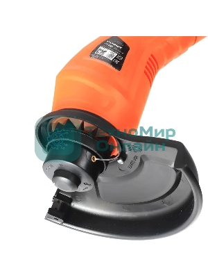 Триммер электрический PATRIOT PT 320 250Вт ширина кошения 230мм