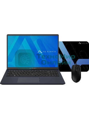 Ноутбук Maibenben Medio M647 M6471SB0HURE3 16