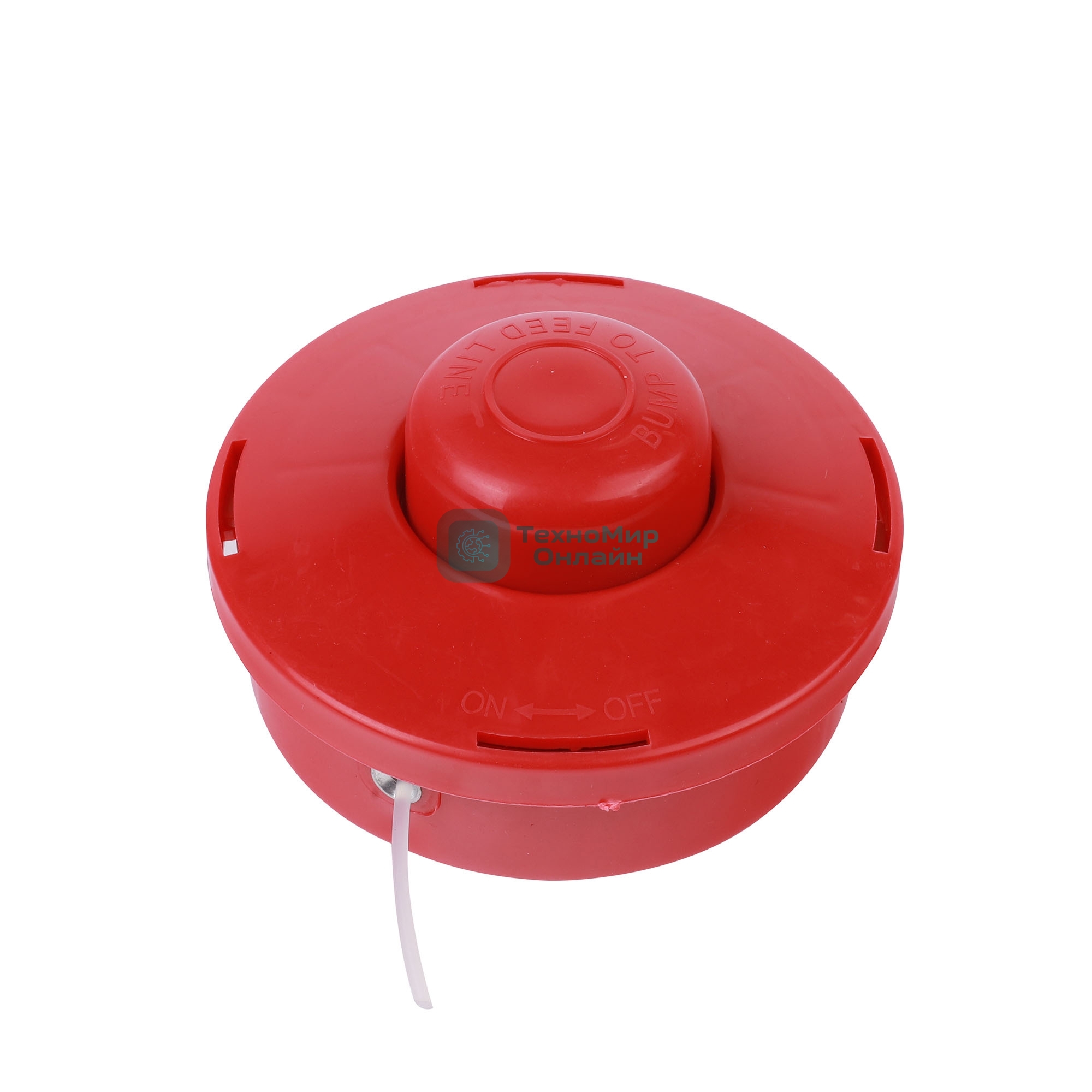 Катушка Patriot DL-1200