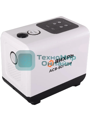 Насосная станция Вихрь АСВ-90/40И 500Вт 5400л/час (68/1/33)