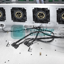 Серверный корпус ExeGate Pro 3U660-HS16 (RM 19