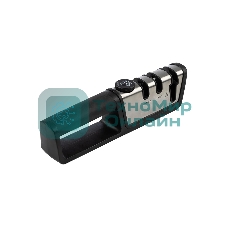 Точилка для ножей LEONORD DOLCE 3 в 1 (регулируемый угол заточки) (105262)