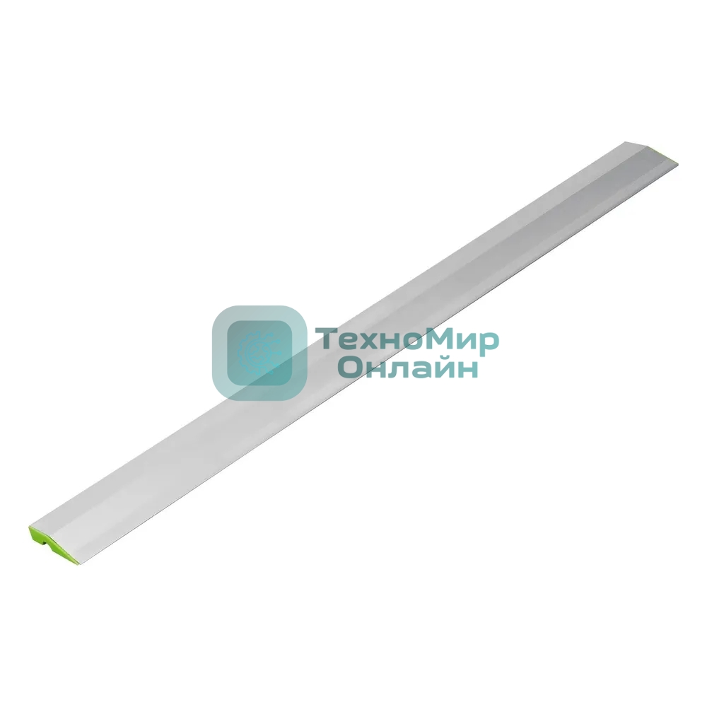 Правило алюминиевое Сибртех 