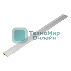 Правило алюминиевое Сибртех 