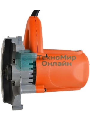 Циркулярная пила (дисковая) Креост KE-1200-125-A 1200Вт (ручная) D диска.:125мм