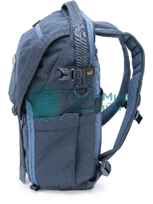 Рюкзак для беззеркальной камеры Vanguard Veo Range 41M синий