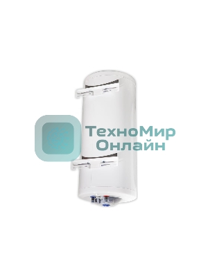 Накопительный комбинированный водонагреватель Metalac Оptima MB 80 PKD R (правое подключение)