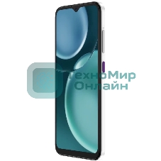 Смартфон INOI Note 15 6+10*/256Gb Pearl White