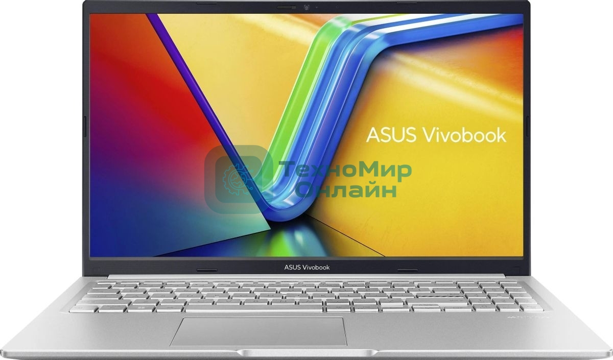 Ноутбук ASUS VivoBook 15 X1502VA-BQ1384/15.6