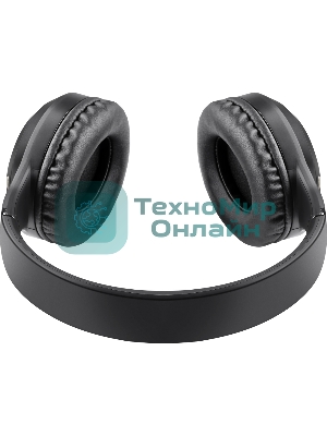 Гарнитура Defender FreeMotion B695 чёрный, беспроводная, Bluetooth