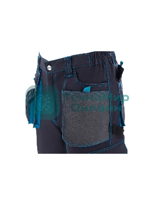 Брюки Gross 90350 размер XXL