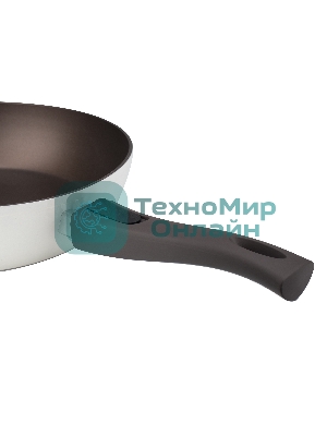 Сковорода TalleR TR-44105 Хюгге 24 см, со съемной ручкой