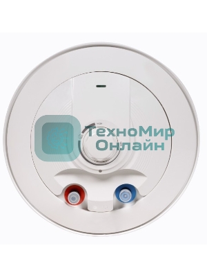 Водонагреватель Ballu BWH/S 30 Brief белый