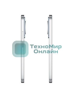 Смартфон Huawei NOVA 14 TLR-LX9 12/256Gb синий