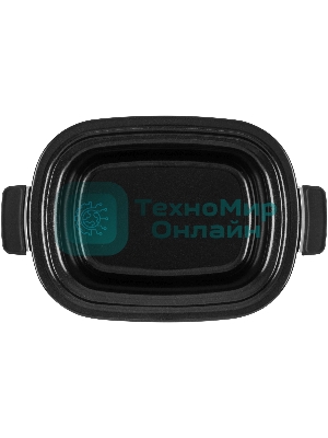 Мультиварка Rondell RDE-MC608 6л 1250Вт серебристый/серый