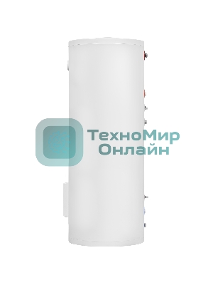 Бойлер косвенного нагрева Royal Thermo GLF RTWGE 200 напольный, с встроен. ТЭНом