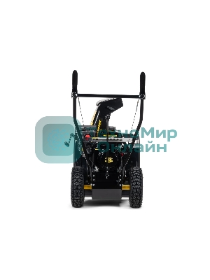 Снегоуборщик бензиновый Champion ST 656