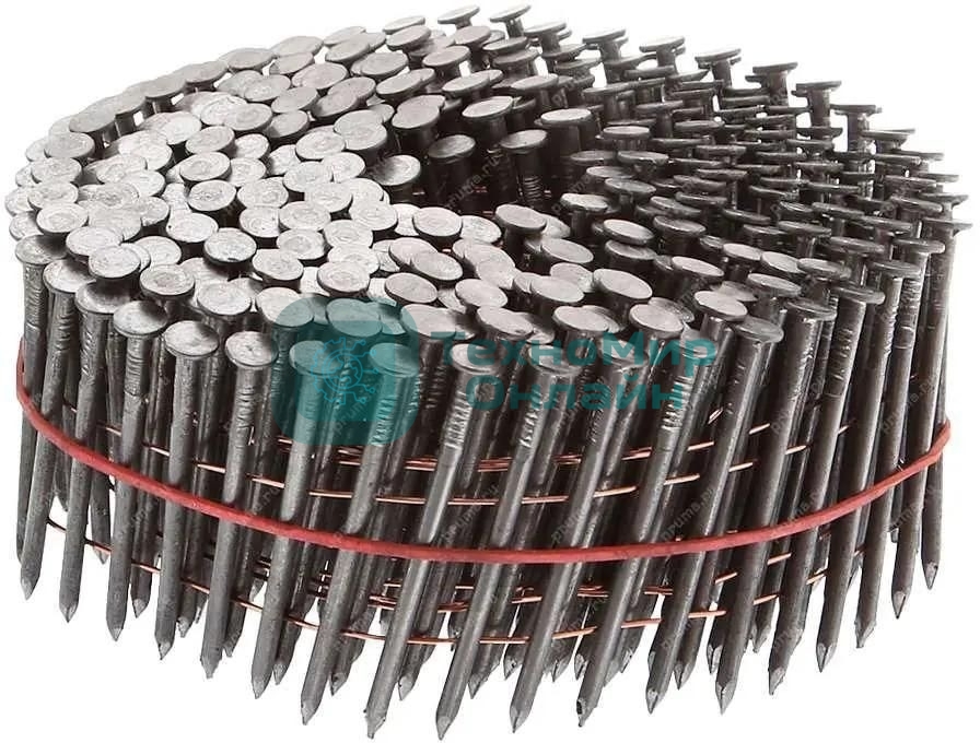 Гвозди для пневмоинструмента Fubag 140144.1