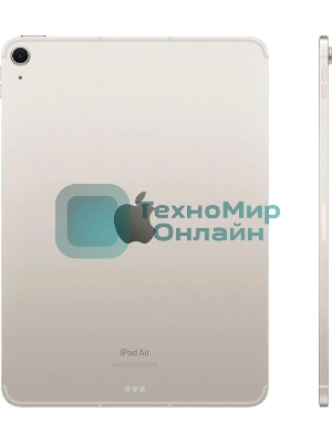 Планшет Apple iPad Air 2024 11.0