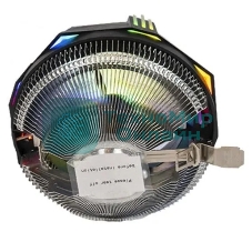 Кулер Eurocase C901 FRGB