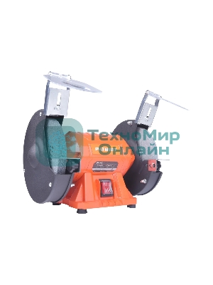 Станок заточной Patriot GM 150 Expert 250W (160301531)