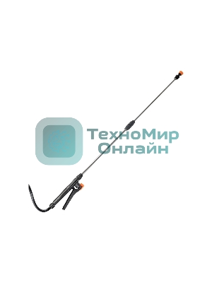 Распылитель ранцевый аккумуляторный Patriot PT-12AC 755302530/PT-12AC-76K