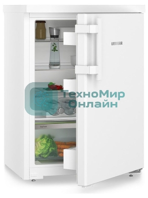 Холодильник Liebherr Rci 1620-20 001 белый однокамерный 141л