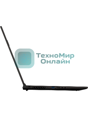 Ноутбук Osio CyberLine C160i-003 коричневый Core i5 12600H 16Gb SSD 512Gb NVIDIA GeForce RTX 4060 8Gb 16