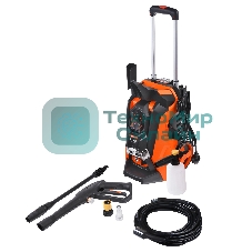 Моющий аппарат PATRIOT GT490 Imperial