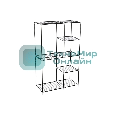 Стойка для одежды Рыжий кот (100519)