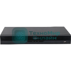 Видеорегистратор Dahua DHI-NVR5208-EI2