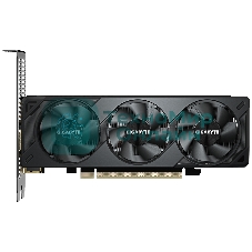 Видеокарта Gigabyte GV-N5060D7-8GL, NVIDIA GeForce RTX 5060, 8 ГБ GDDR7, 128 бит, PCI-e 5.0, 1xHDMI, 3xDP, 2497 МГц