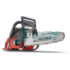 Бензопила Al-Ko sbA 6436 1500Вт 2 л.с. дл.шины:14